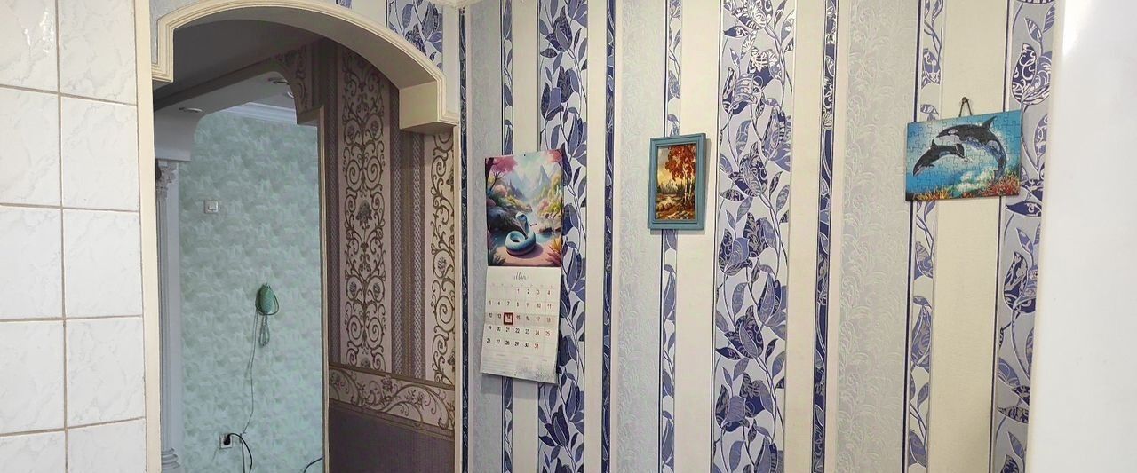 квартира г Чита р-н Ингодинский ул Ленина 27 фото 13