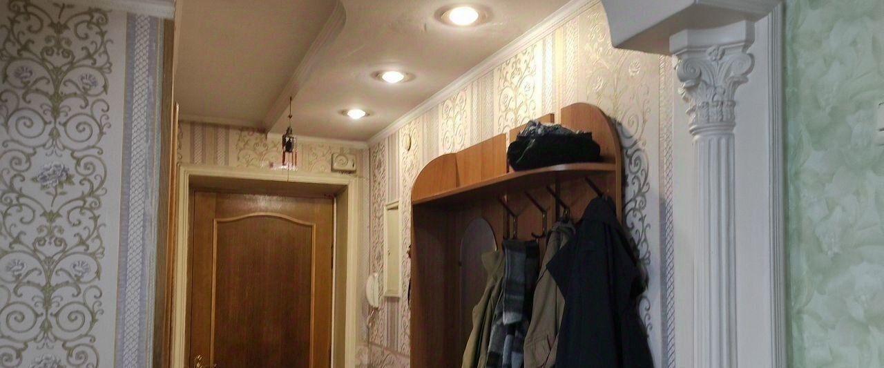 квартира г Чита р-н Ингодинский ул Ленина 27 фото 18
