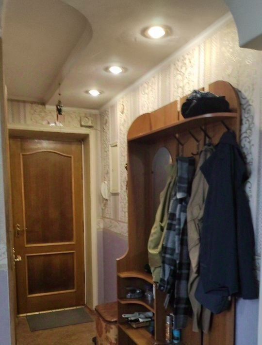 квартира г Чита р-н Ингодинский ул Ленина 27 фото 19