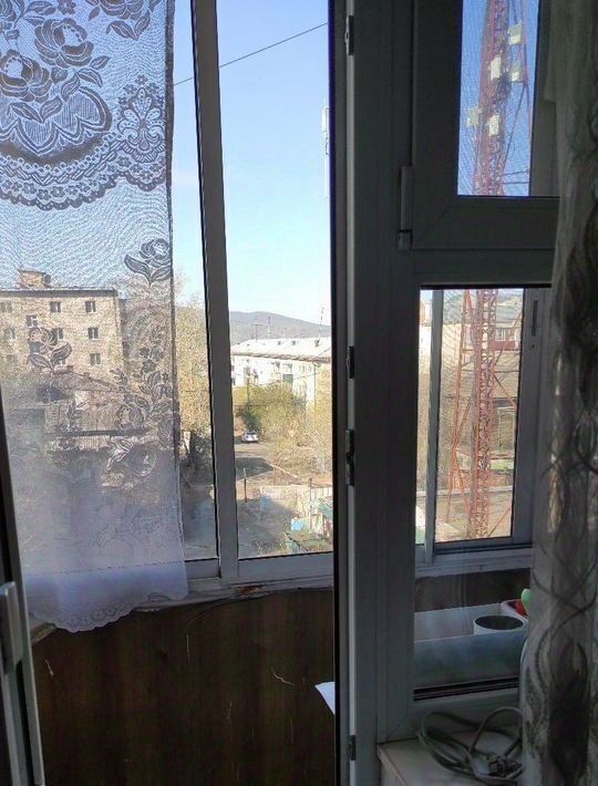 квартира г Чита р-н Ингодинский ул Ленина 27 фото 25
