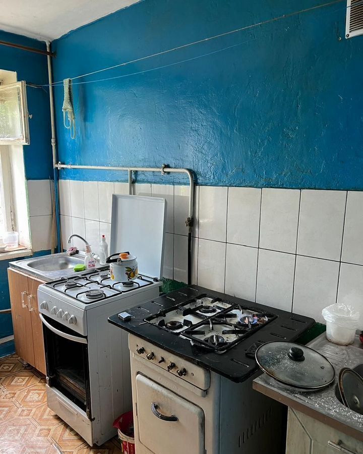 комната г Ростов-на-Дону р-н Ворошиловский ул Врубовая 17 фото 13