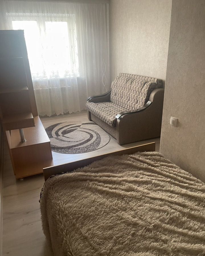 квартира г Муром ул 3-я Новослободская 2а фото 7
