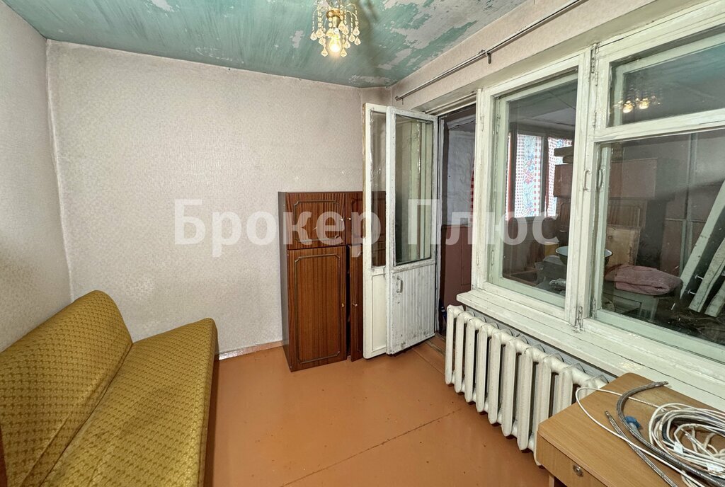 квартира г Абакан пр-кт Дружбы Народов 7 фото 7