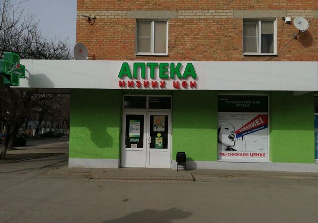 ул Ворошилова 21 фото