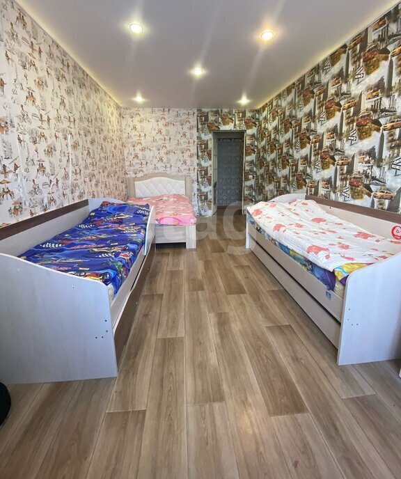 квартира г Сыктывкар Орбита ул Петрозаводская 42 фото 4