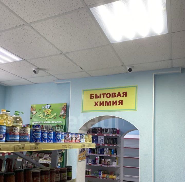 торговое помещение г Сургут ул Лермонтова 4/2 13А фото 7
