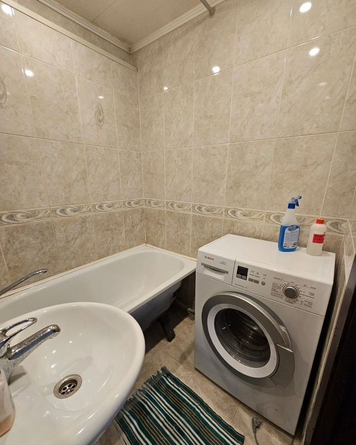 квартира г Красноярск р-н Октябрьский ул Юшкова 44а фото 34