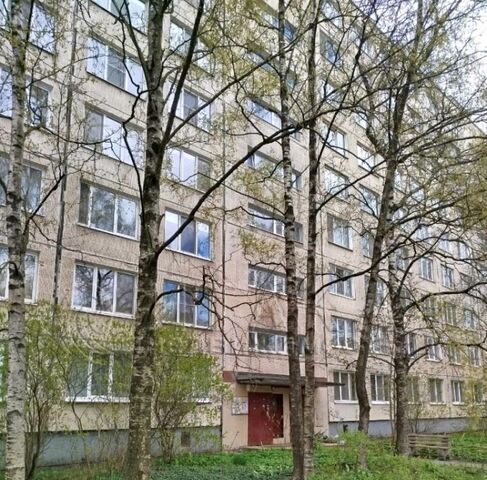 метро Проспект Славы дом 17 округ Георгиевский фото