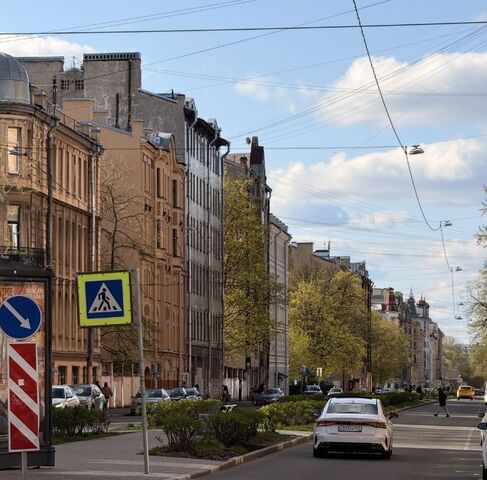 14-я Васильевского острова линия, 35 фото