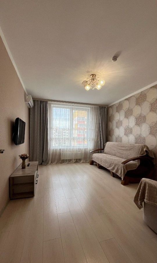 квартира г Симферополь р-н Киевский пр-кт Александра Суворова 3 фото 9