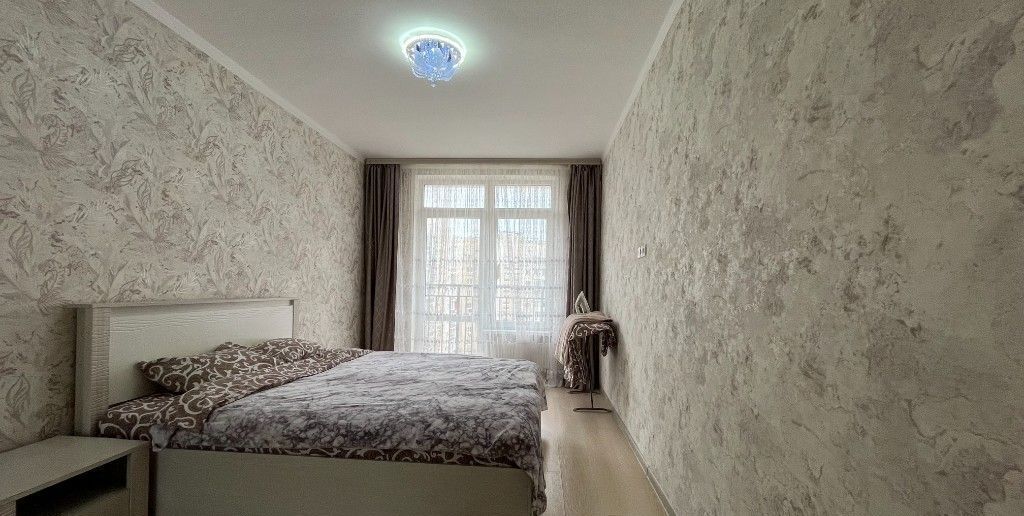 квартира г Симферополь р-н Киевский пр-кт Александра Суворова 3 фото 13