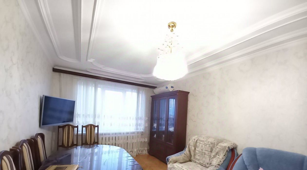 квартира г Нальчик ул Крылова фото 5