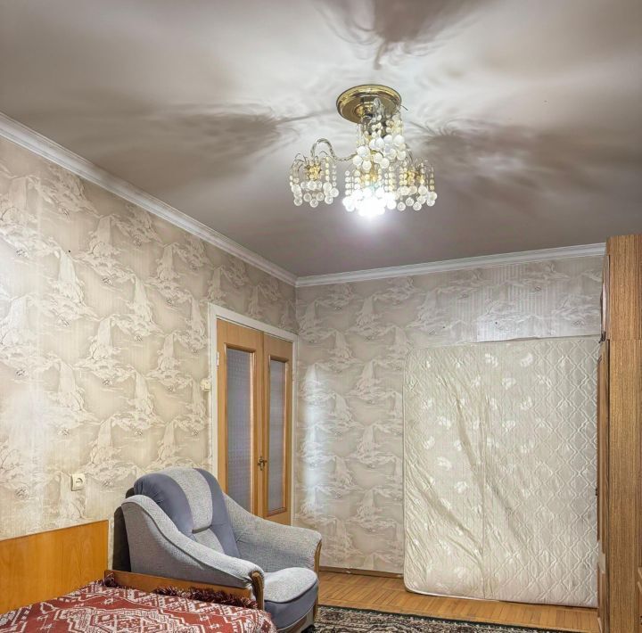 квартира г Нальчик ул Фурманова фото 15