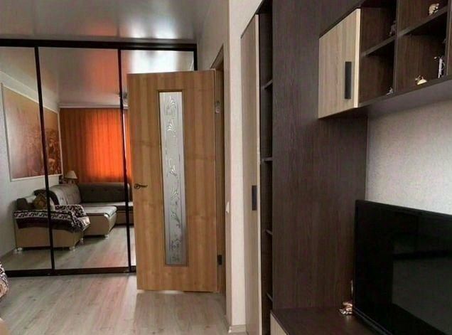 квартира г Калининград р-н Ленинградский ул Генерала Челнокова 46 фото 5