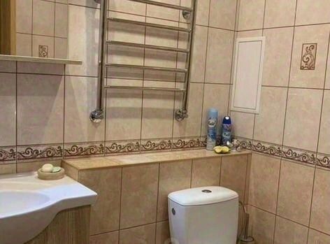 квартира г Калининград р-н Ленинградский ул Генерала Челнокова 46 фото 8