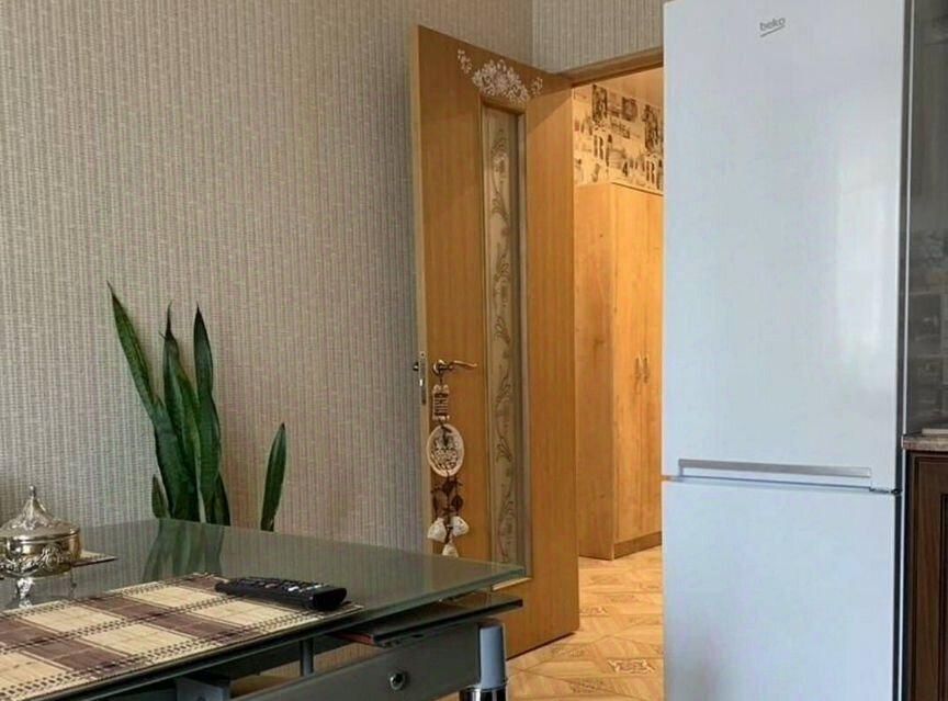 квартира г Калининград р-н Ленинградский ул Генерала Челнокова 46 фото 14