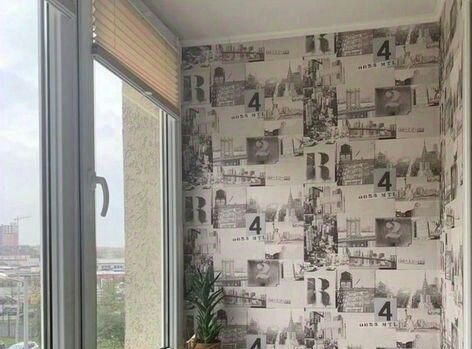 квартира г Калининград р-н Ленинградский ул Генерала Челнокова 46 фото 18