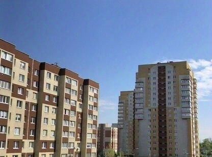квартира г Калининград р-н Ленинградский ул Генерала Челнокова 46 фото 19