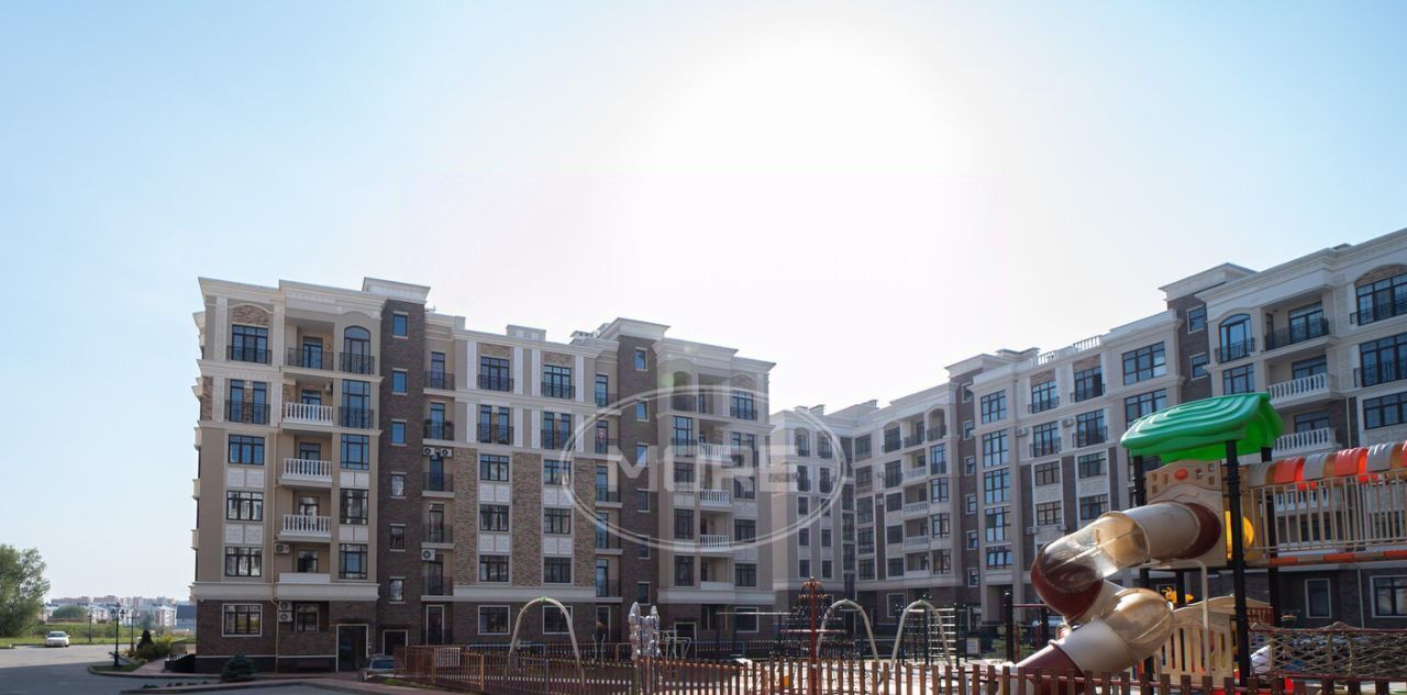 квартира р-н Зеленоградский г Зеленоградск ул Гагарина 85к/3 фото 25