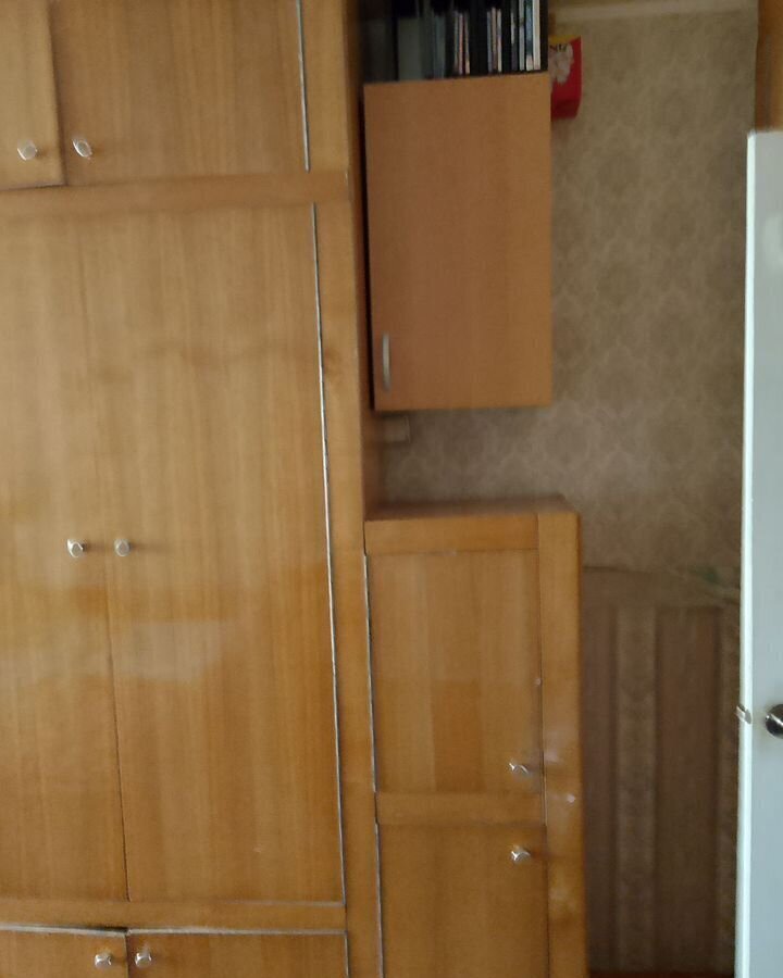 квартира г Самара р-н Промышленный Безымянка пр-кт Кирова 166 фото 14