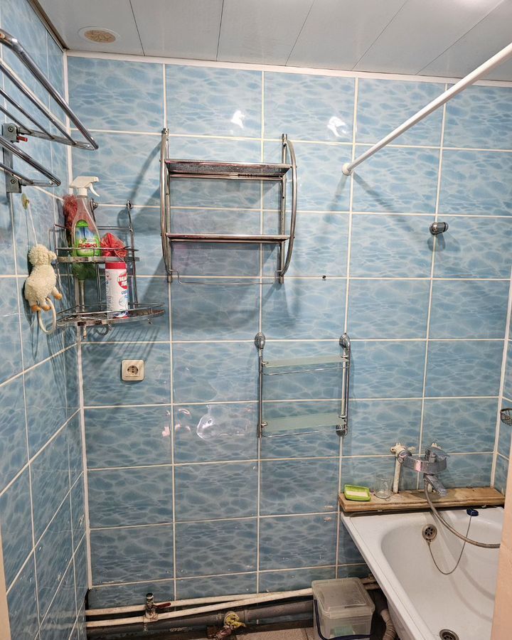 квартира г Магнитогорск р-н Ленинский ул Набережная 20 фото 5