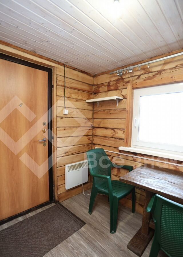дом г Челябинск р-н Курчатовский 31-й квартал снт Слава 11 фото 28