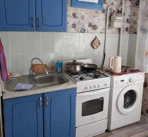 р-н Прикубанский ул Славянская 54 мкр-н Славянский фото