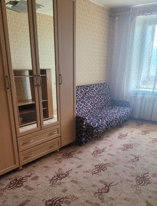 квартира г Мытищи ул Академика Каргина 38к/1 Медведково фото 1