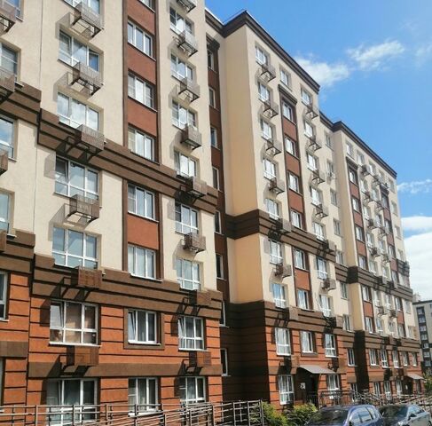 Бульвар Дмитрия Донского, Ленинский городской округ фото