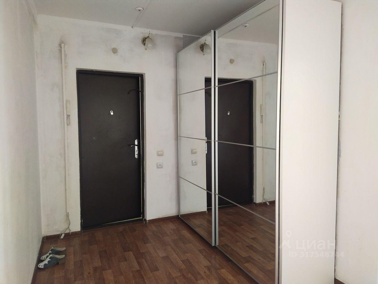 квартира г Краснодар р-н Прикубанский ул 3-я Целиноградская 1 Краснодар, Молодёжный фото 2