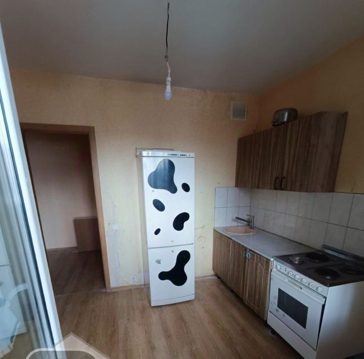 квартира г Люберцы д Марусино ул Заречная 34к/4 Некрасовка, Люберцы городской округ фото 3