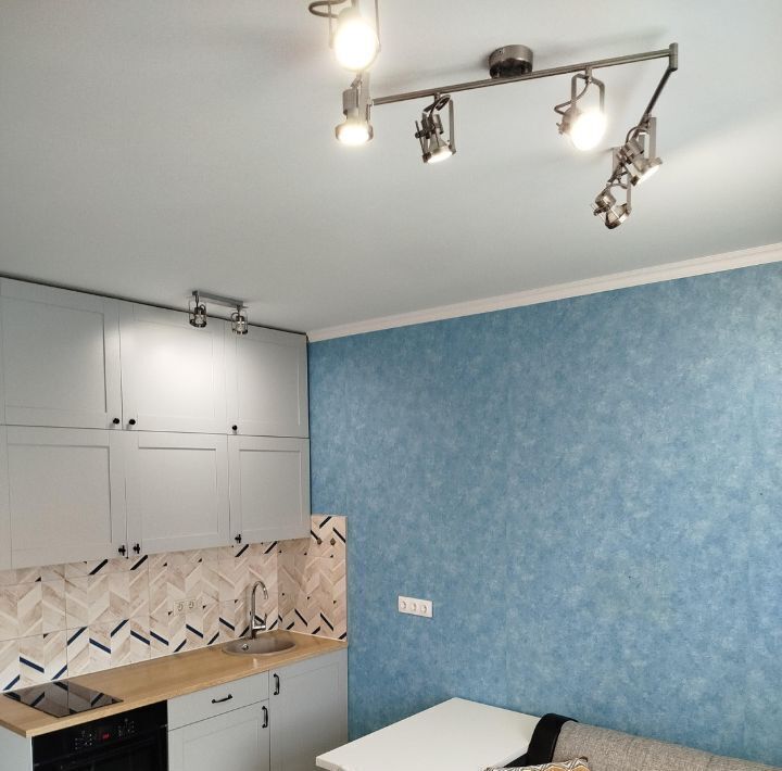 квартира г Видное б-р Зеленые аллеи 17 Домодедовская фото 4