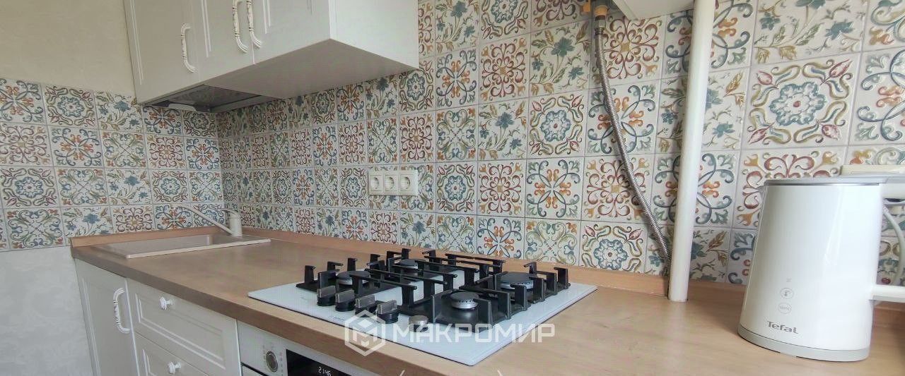 квартира г Жуковский ул Гагарина 49 Ильинская фото 3