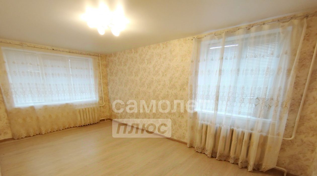 квартира г Электросталь ул Островского 29а фото 3