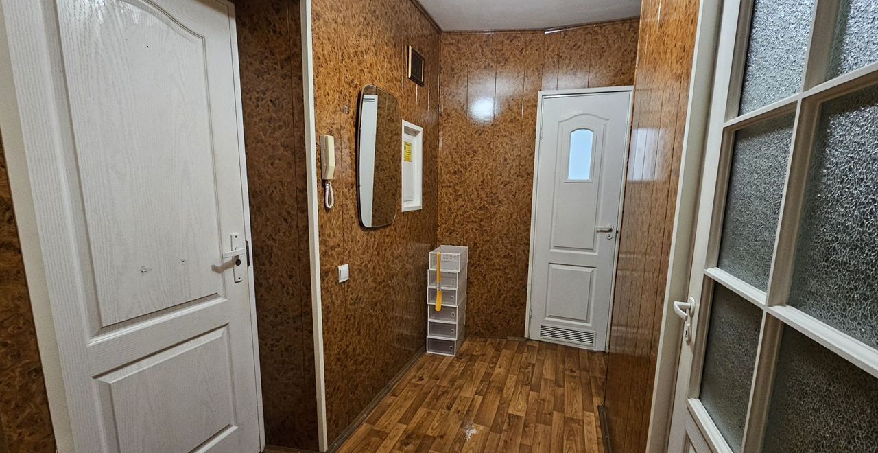 квартира г Санкт-Петербург пр-кт Космонавтов 82 Звёздная фото 11
