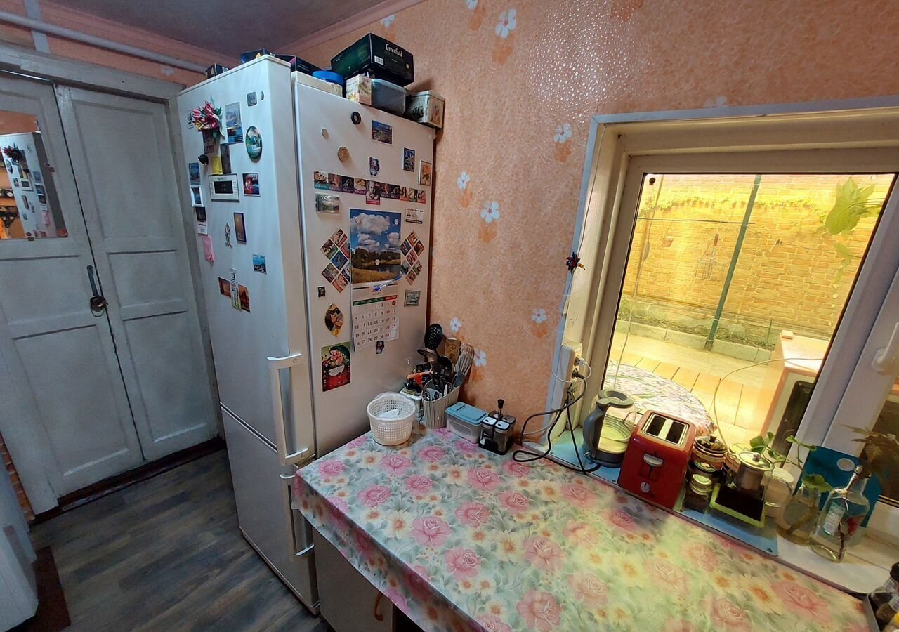 дом р-н Ейский г Ейск ул Р.Люксембург Ейское городское поселение фото 11