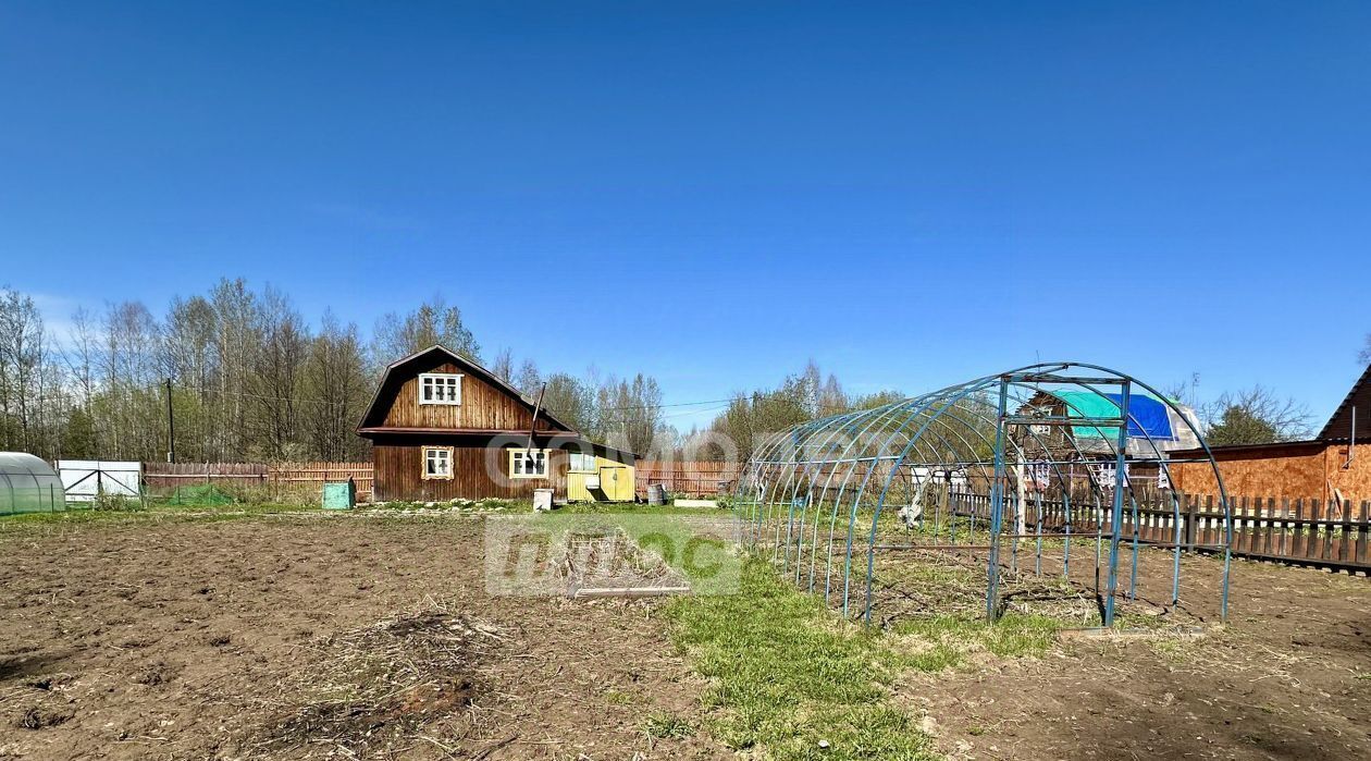дом г Краснокамск д. Абакшата Стряпунинский сельсовет фото 6