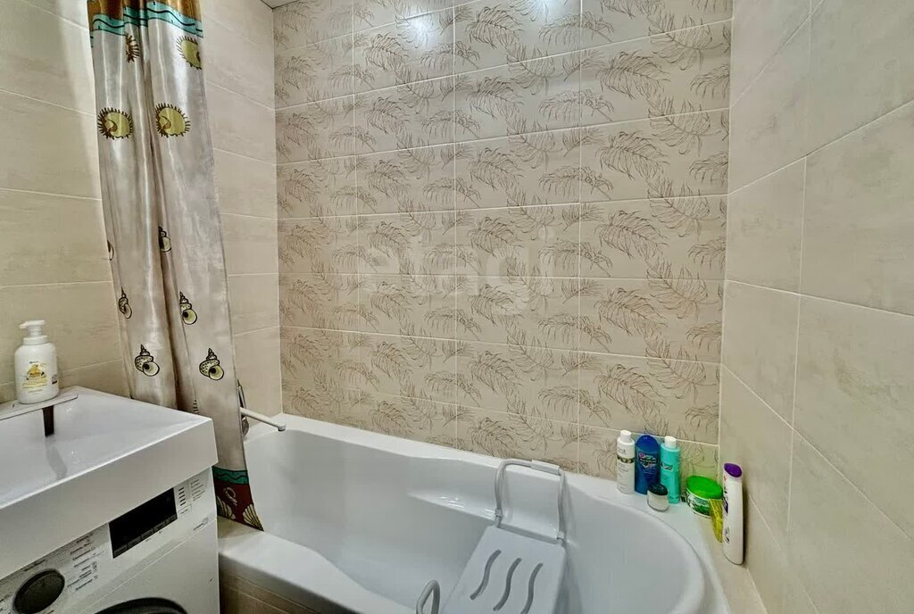 квартира г Тобольск мкр 7а 47 фото 14