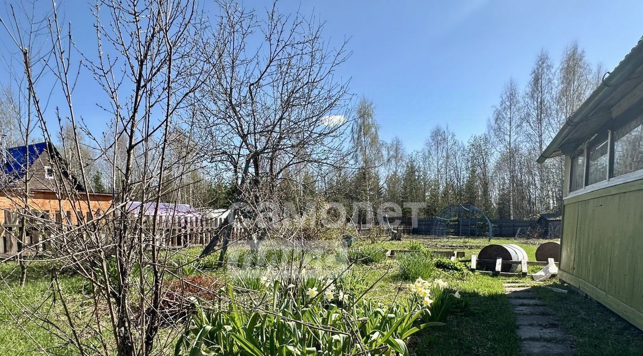 дом г Краснокамск д. Абакшата Стряпунинский сельсовет фото 17