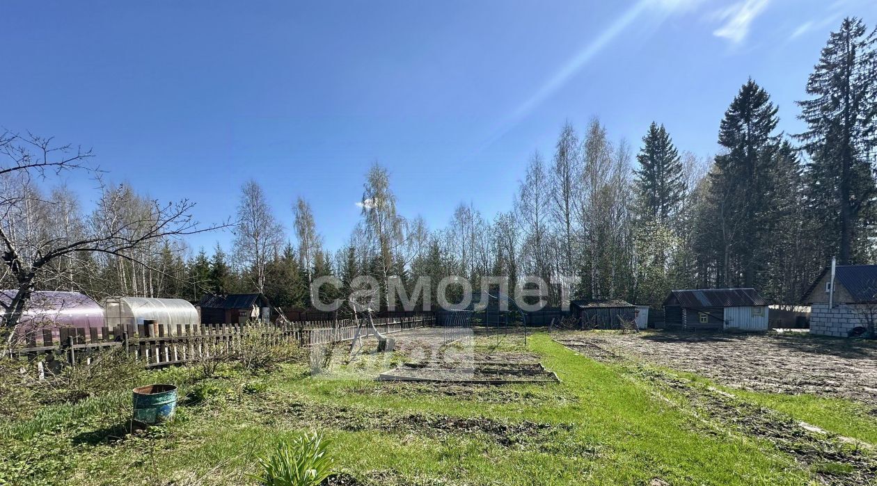 дом г Краснокамск д. Абакшата Стряпунинский сельсовет фото 18