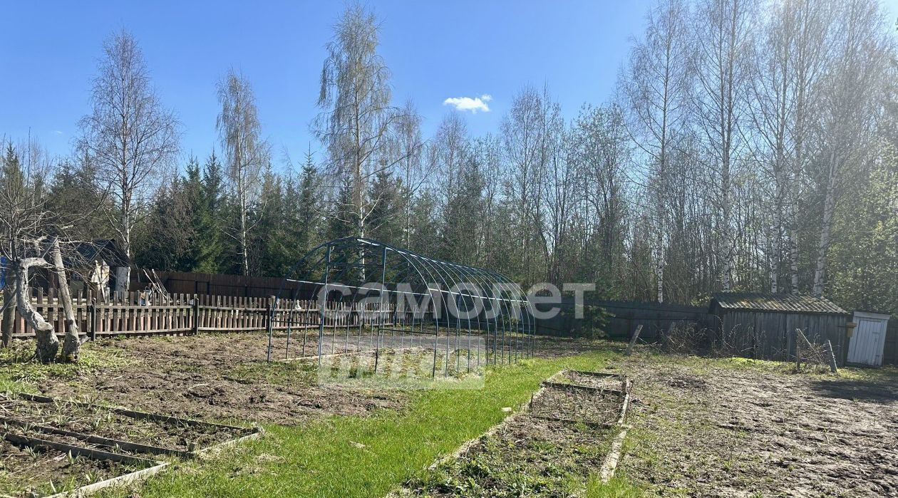 дом г Краснокамск д. Абакшата Стряпунинский сельсовет фото 20