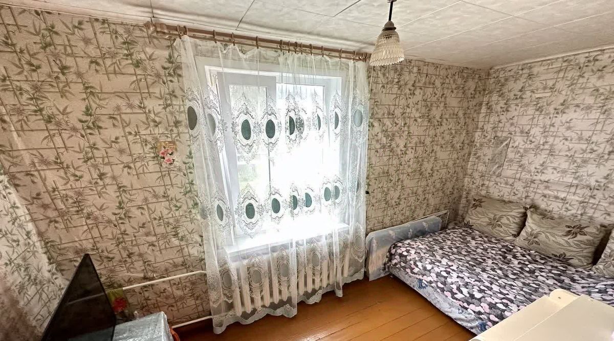 квартира г Сыктывкар пгт Верхняя Максаковка ул Снежная 46 фото 10