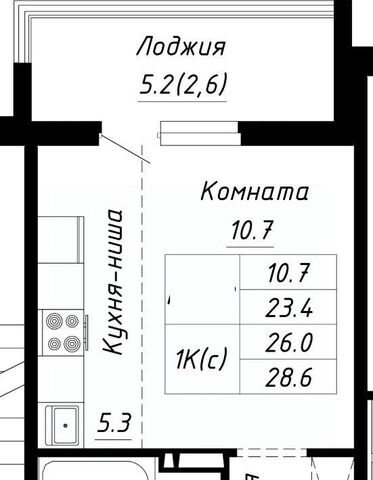 ул Анатолия Мельникова 1 фото