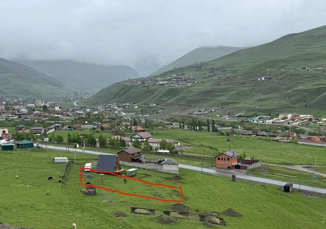 Республика Северная Осетия — Алагирский р-н, Алагир фото