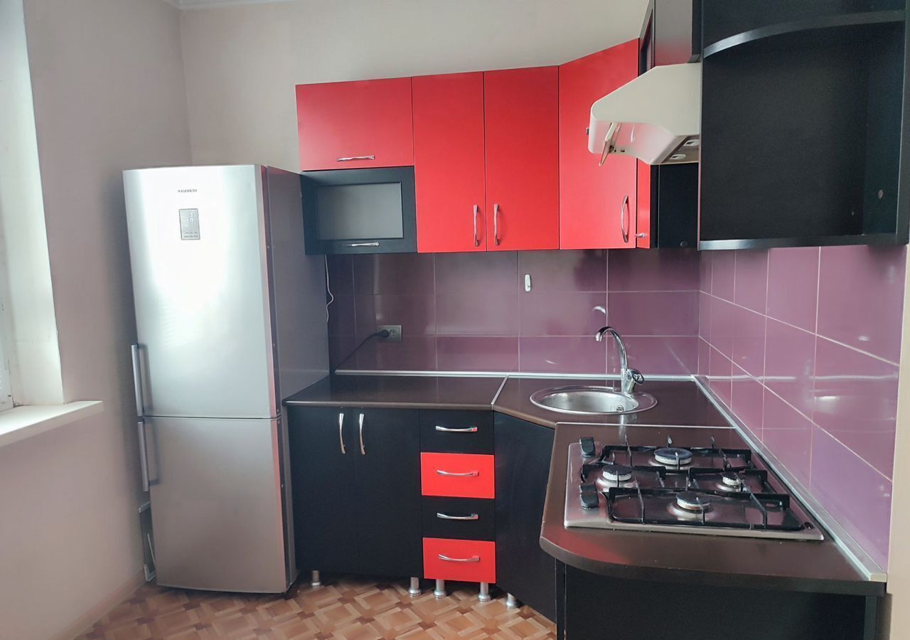 квартира г Майкоп ул Крестьянская 387 Республика Адыгея Адыгея фото 1