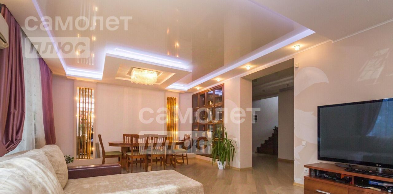 квартира г Уфа р-н Кировский ул Зайнаб Биишевой 23 фото 2