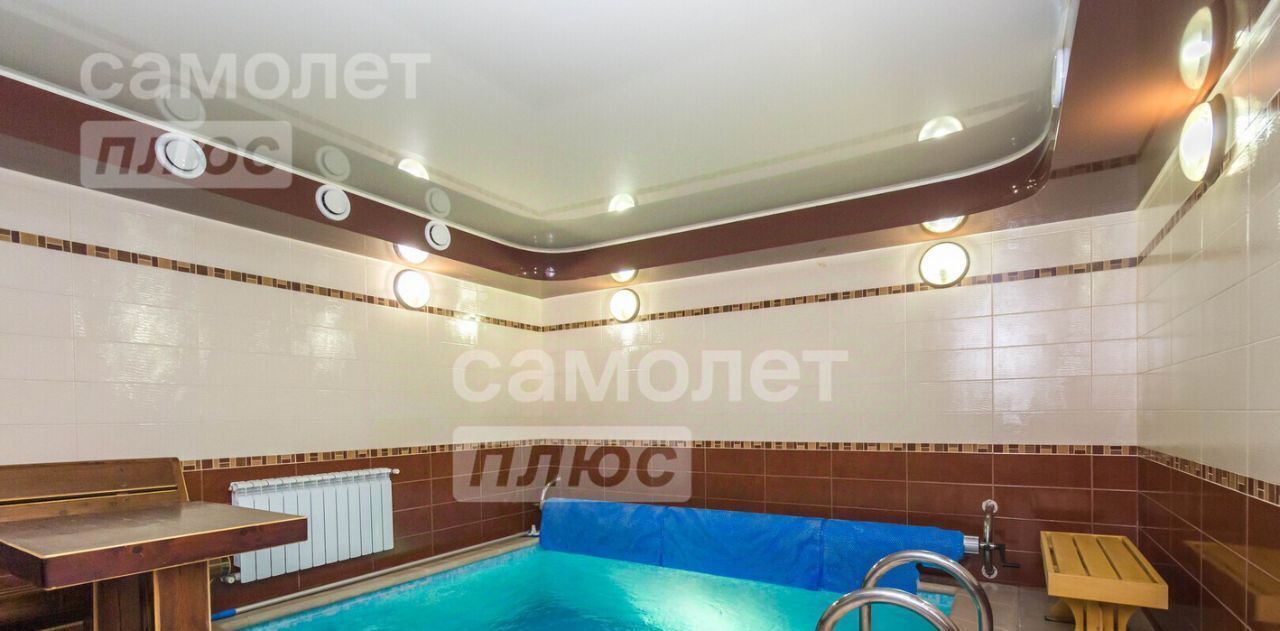 квартира г Уфа р-н Кировский ул Зайнаб Биишевой 23 фото 4