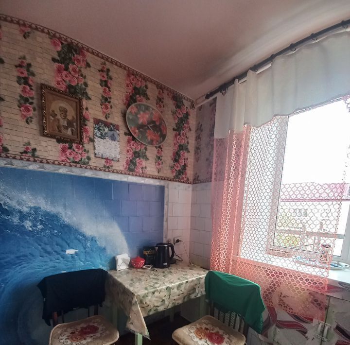 квартира г Курган ул Дзержинского 6а фото 2