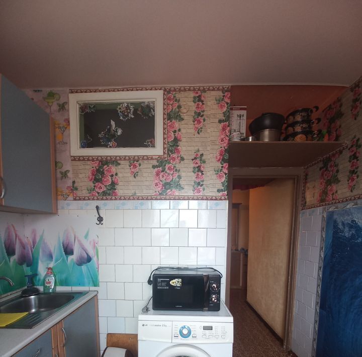 квартира г Курган ул Дзержинского 6а фото 3