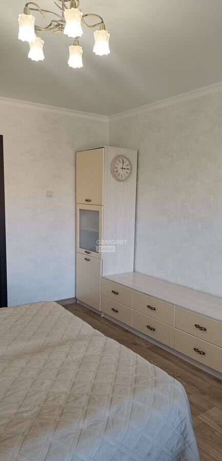 квартира г Курск р-н Железнодорожный ул Новоселовка 2-я 3а фото 2